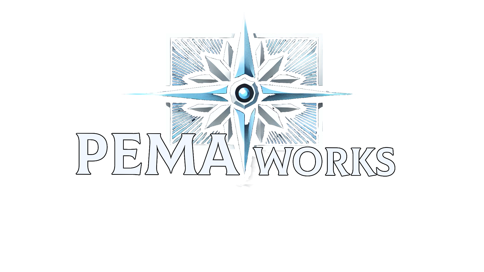 PEMAWORKS Logo
